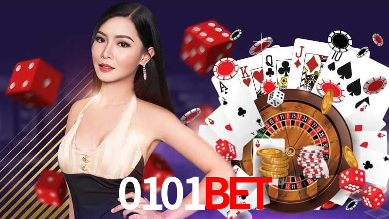 A Emoção da Loteria na 0101bet: Uma Chance de Mudança de Vida