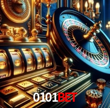 A Emoção da Loteria na 0101bet: Uma Chance de Mudança de Vida